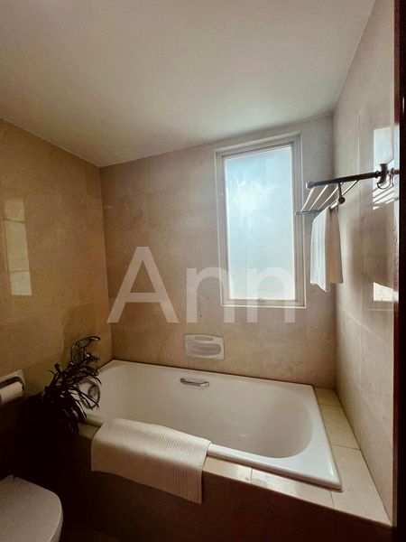 3 Bed Apartment (Condo) for Rent in  Burlington Square - Image 9